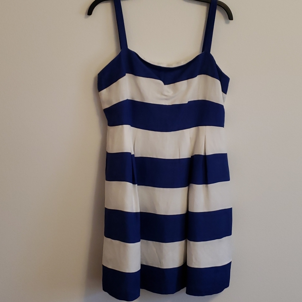 Anne Taylor Dress